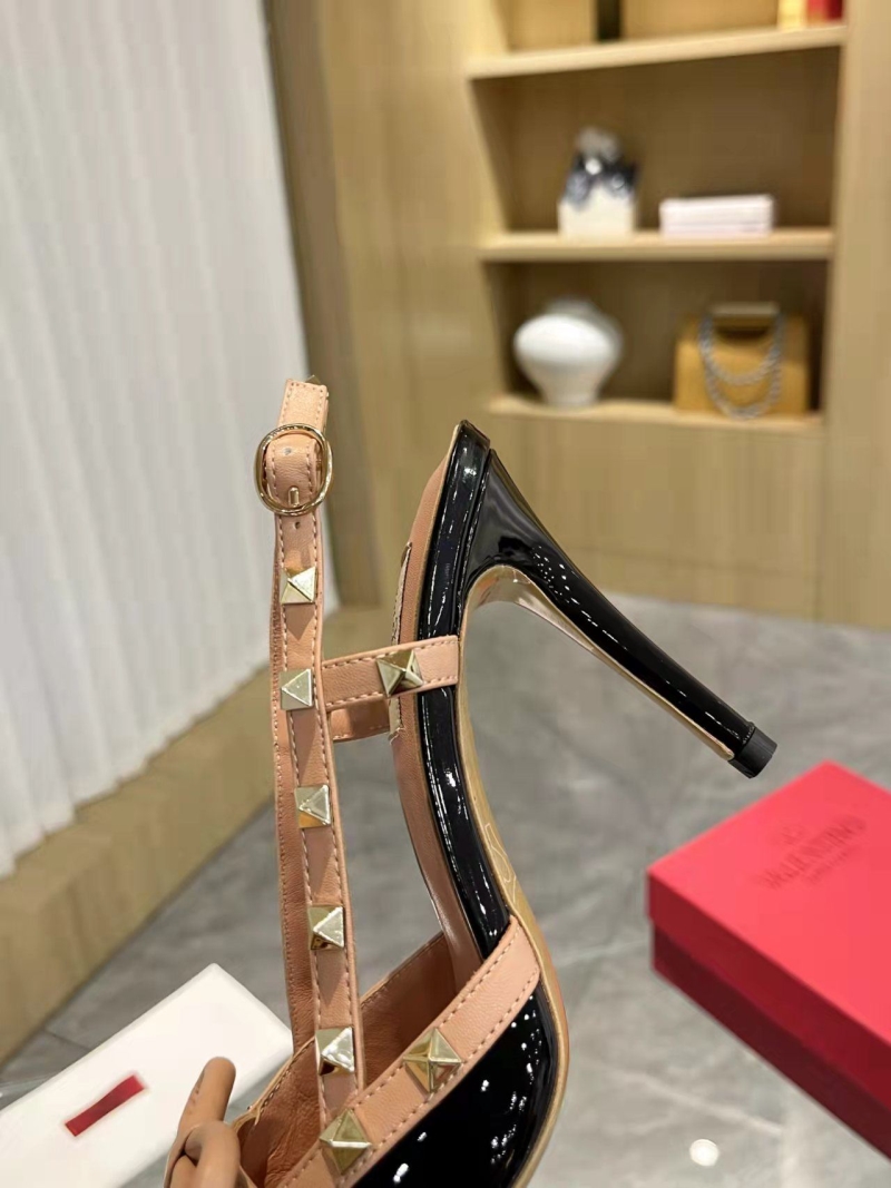 Valentino Sandals